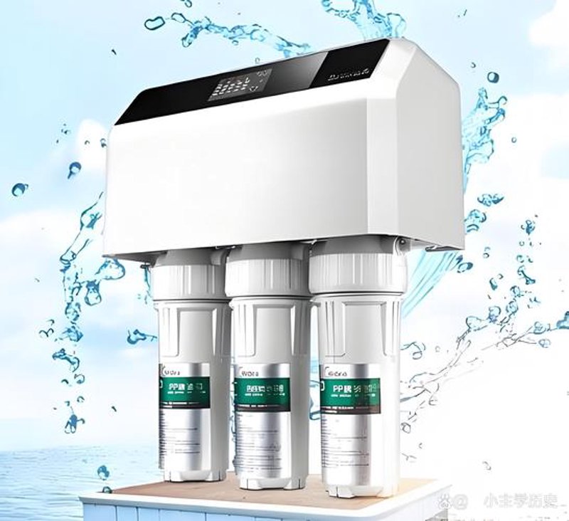 净水器品牌
