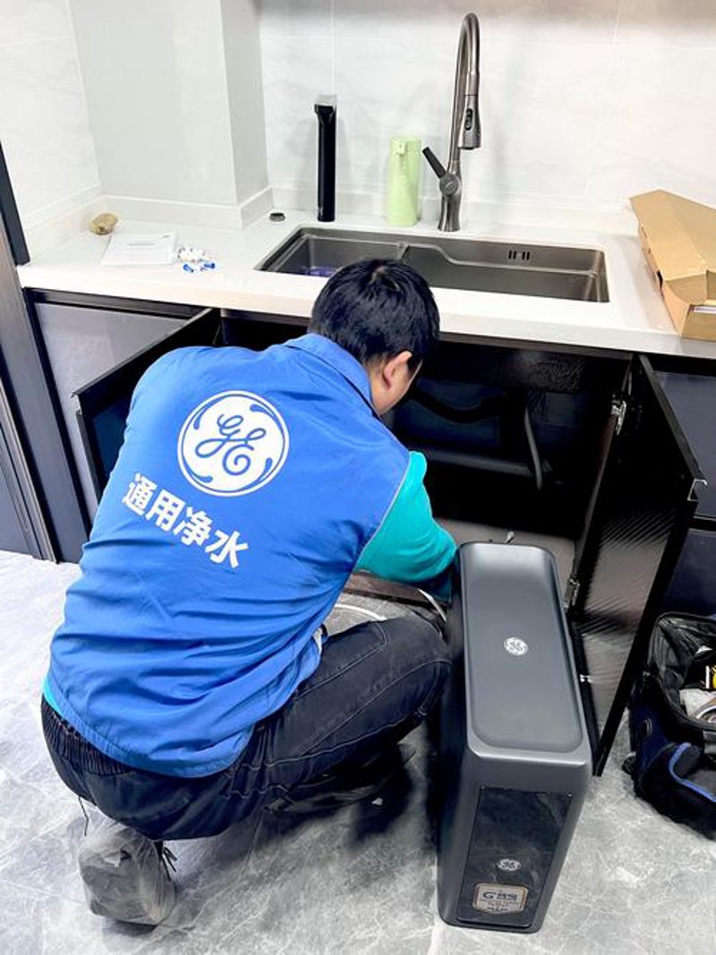 净水器批发，纯净每一滴水