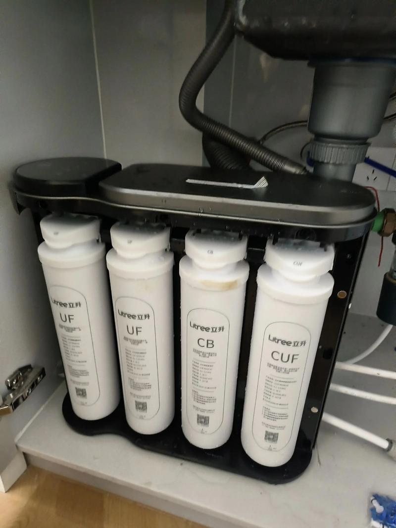 太原净水器